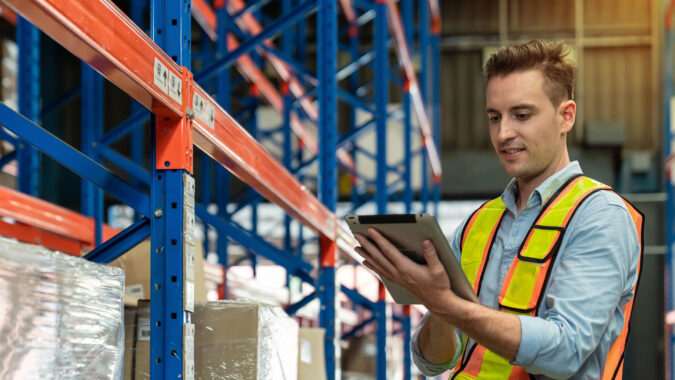 gestionale per commesse su misura