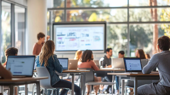 Software gestionale per aziende di formazione