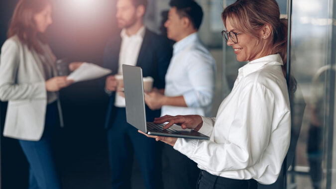 Gestione risorse umane e commesse