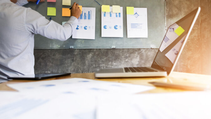 Differenza tra Project Management e Task Management